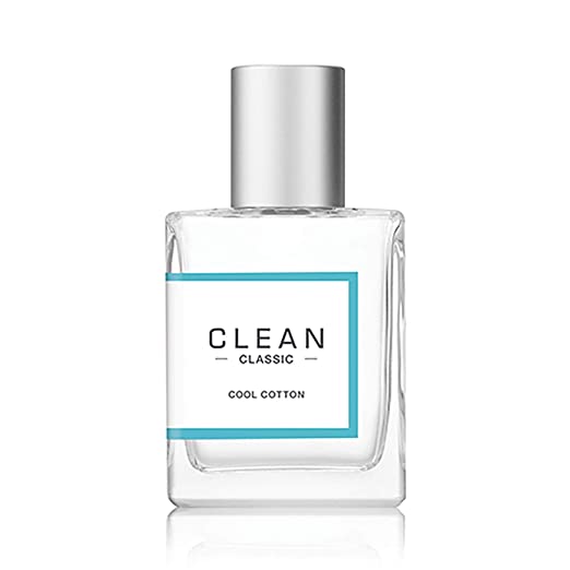 hyunjin cool cotton clean perfume