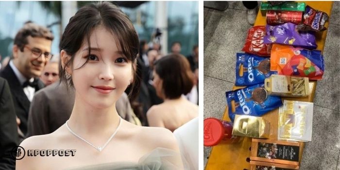 iu the snack fairy and gucci global ambassador is back from cannes film festival