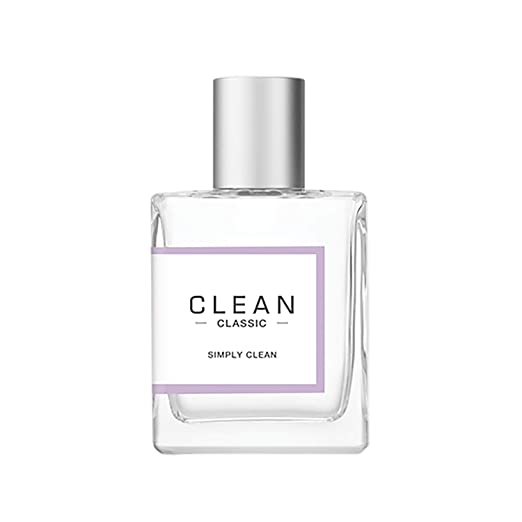 seungmin simply clean perfume