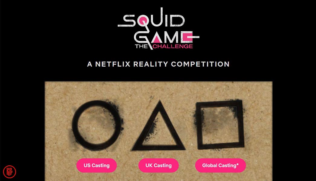 “Squid Game The Challenge” a HUGE Issue Behind Netflix Reality