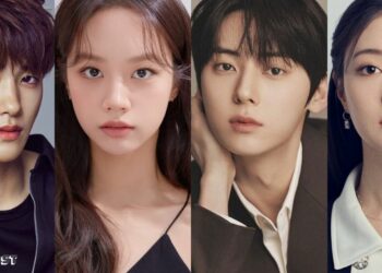 Here Are the 1st Blue Dragon Series Awards Presenter Lineup in 2022