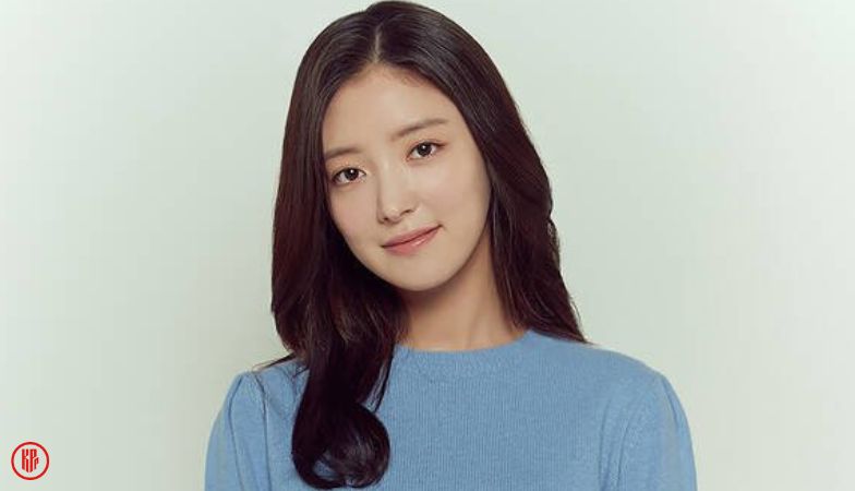 Lee Se Young - 1st Blue Dragon Series Awards Presenter Lineup in 2022