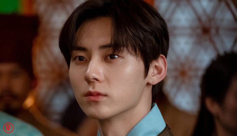 Hwang Minhyun