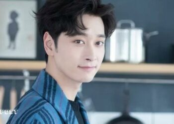 2PM Hwang Chansung Becomes Father
