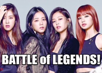 BLACKPINK Comeback & World Tour 2022: YG Stocks HUGE Increase