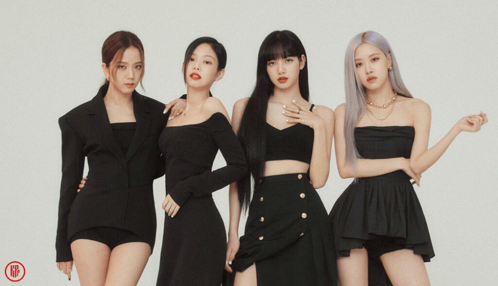 BLACKPINK will be returning in August! | Twitter