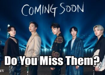 BTS to Make Group Comeback SOON for Seoul Tourism Video – Do You Miss Them?