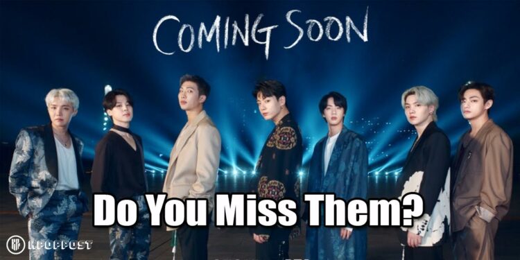 BTS to Make Group Comeback SOON for Seoul Tourism Video – Do You Miss Them?
