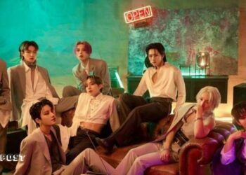 E'LAST new concerts world tour fandom