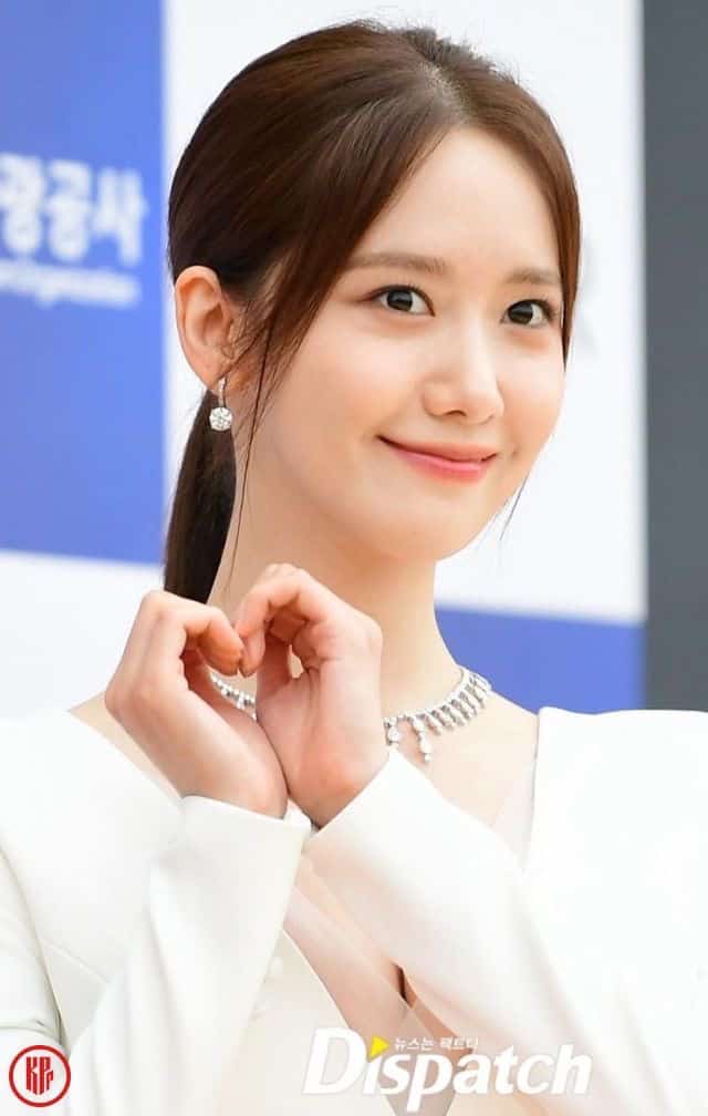 Girls’ Generation YoonA | Dispatch