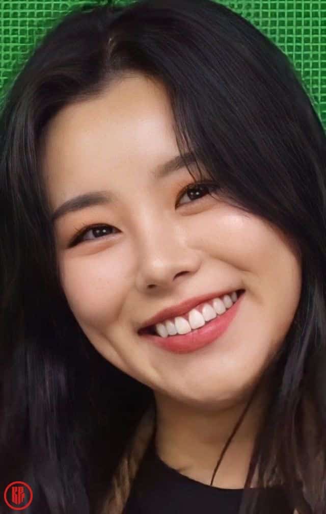 MAMAMOO Wheein