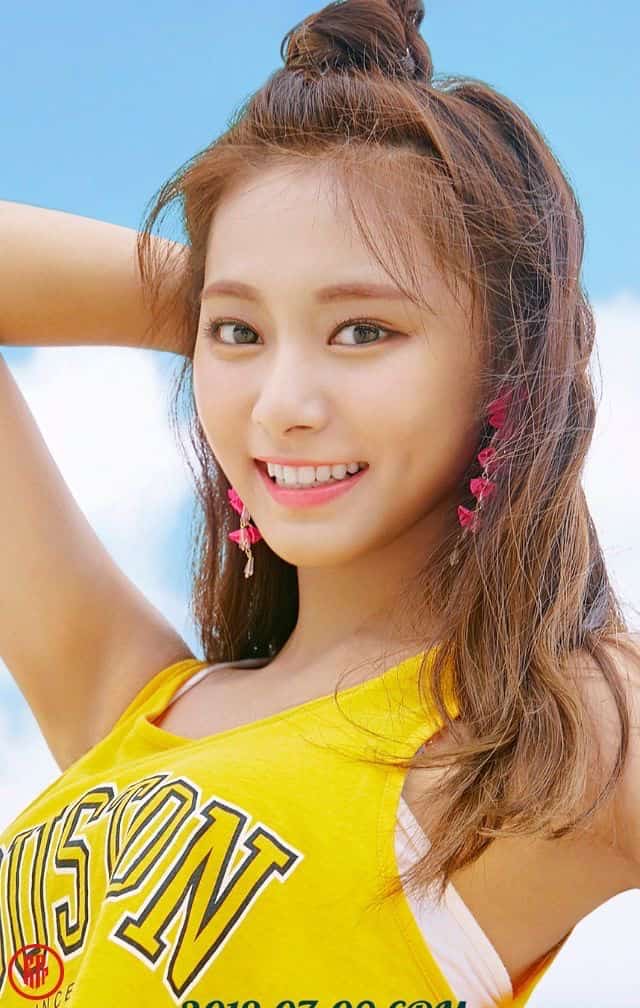 TWICE Tzuyu