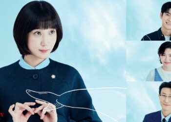 “Extraordinary Attorney Woo” and Its Cast Continue to Dominate Most Talked About Korean Drama and Actor Rankings in the 1st Week of July 2022