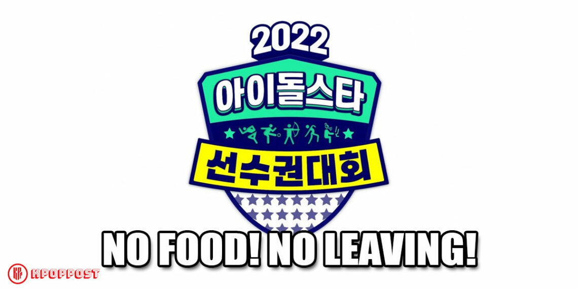what happened Idol Star Athletics Championships ISAC 2022 Human Rights