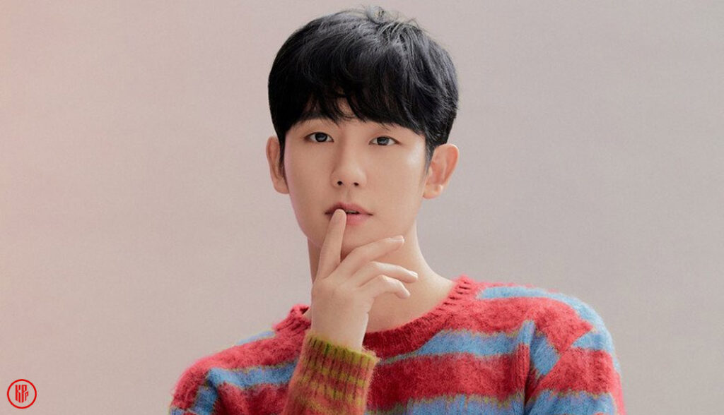 “Snowdrop” drama actor Jung Hae In to star in new upcoming “Veteran” sequel. | Twitter