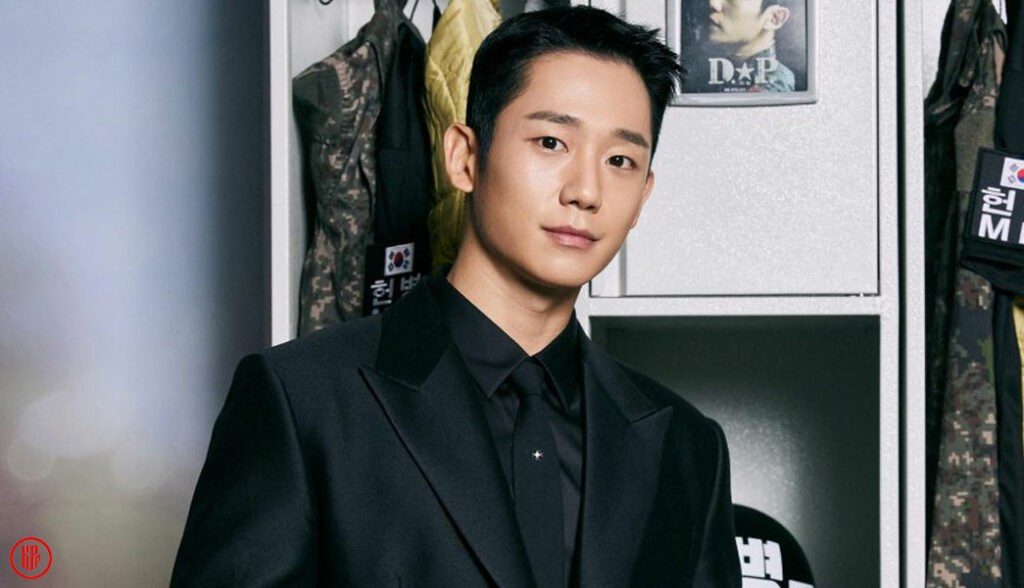 Jung Hae In will make a complete transformation in new “Veteran” sequel if he receives the offer. | Twitter