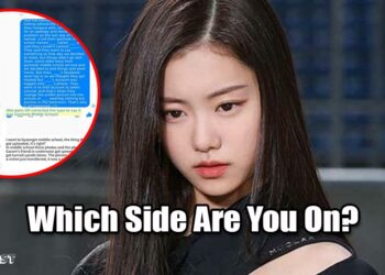 COMPLETE Reasons & Proof Behind #JusticeForGaram on Kim Garam Bullying Scandal – What Happened?