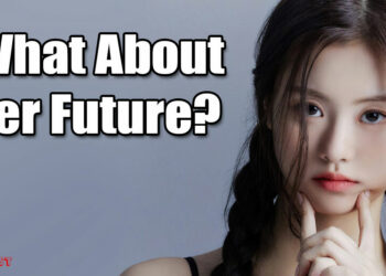 Kim Garam Leaves LE SSERAFIM: HYBE Officially TERMINATED Her Contract