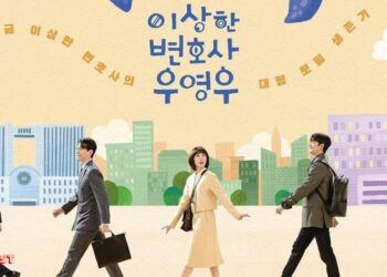 3 REASONS Why Korean Drama “Extraordinary Attorney Woo” Becomes So Popular and Courted to Have US Remake