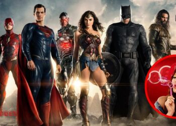 Kpop Stars and Songs in International Movies, Series, and Cartoons