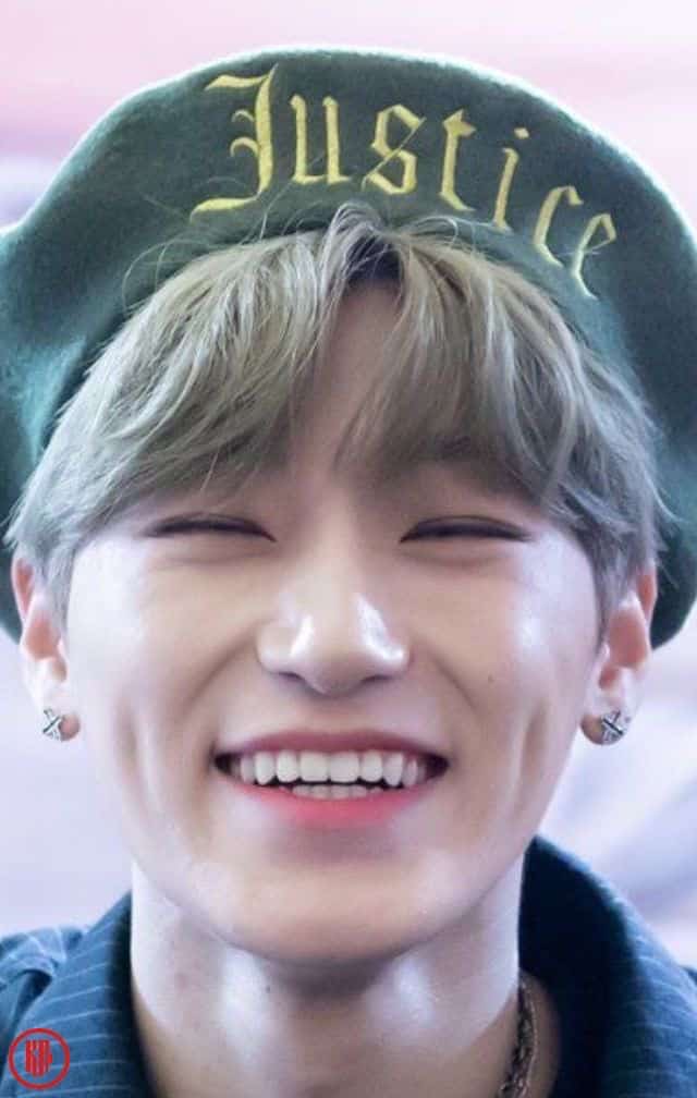 ATEEZ San