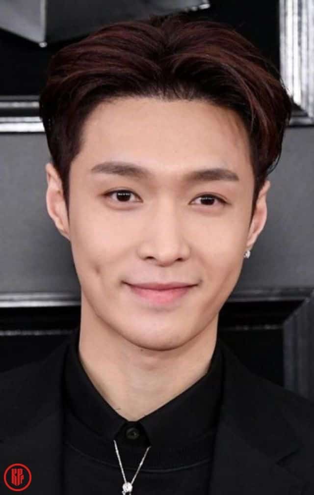 EXO Lay