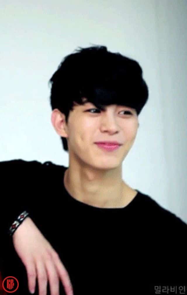 VIXX Hongbin