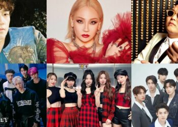 SEOUL FESTA 2022: Date, Hosts, Lineup, and Where to Watch the KPop Concert at Formula E Korea Event