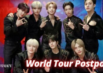 Stray Kids Felix, Lee Know, I.N Tested Positive for COVID-1 ‘MANIAC’ World Tour postponed
