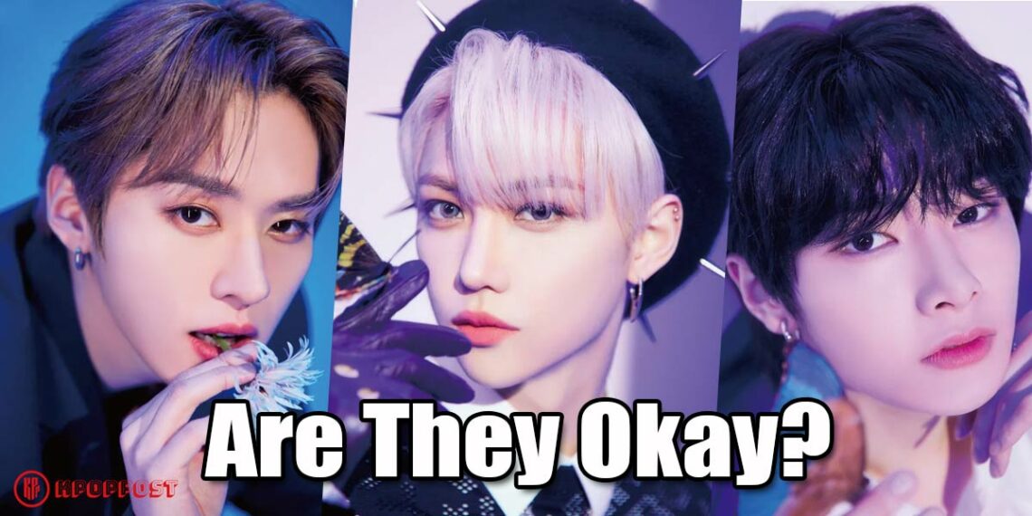 SCHEDULE UPDATE: Lee Know, Felix, and I.N WILL Join Stray Kids Remaining 2022 World Tour Concert – Are They Okay?