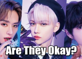 SCHEDULE UPDATE: Lee Know, Felix, and I.N WILL Join Stray Kids Remaining 2022 World Tour Concert – Are They Okay?