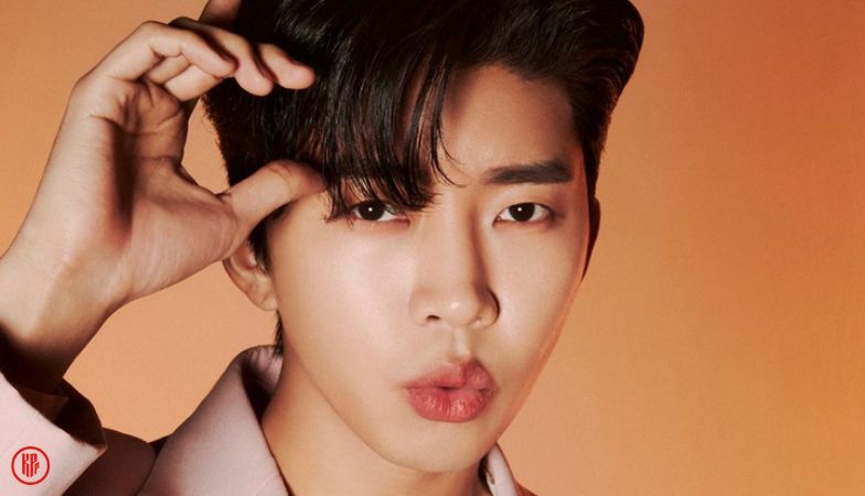 Lim Young Woong TOP 100 KOREAN SINGER BRAND REPUTATION RANKINGS JULY 2022