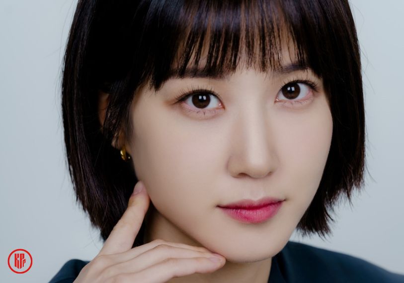 Park Eun Bin Leads TOP 100 Korean Star Brand Reputation Rankings in July 2022