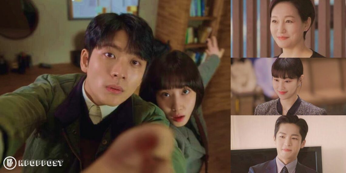 “Extraordinary Attorney Woo” and Its Stars Kang Tae Oh, Park Eun Bin, and More Top the Most Buzzworthy Korean Drama and Actor Rankings This Week