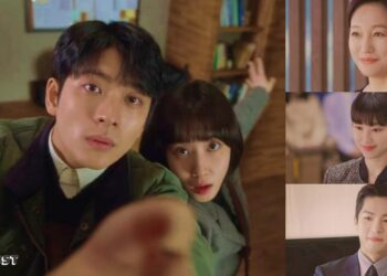 “Extraordinary Attorney Woo” and Its Stars Kang Tae Oh, Park Eun Bin, and More Top the Most Buzzworthy Korean Drama and Actor Rankings This Week