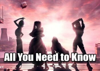 BLACKPINK pubg virtual concert Tickets, Schedule, New Tracks, and Release Date