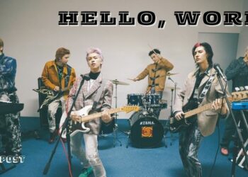 Xdinary Heroes comeback teasers 1st mini album Hello World!