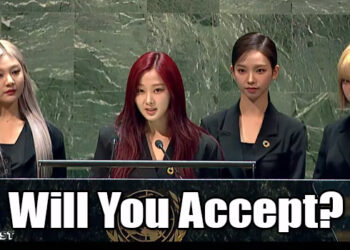 3 CRUCIAL Messages of aespa speech at the United Nations (UN) Forum 2022 – Will You Join Them?