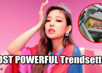 This Aesthetic Korean Café Went VIRAL Because of BLACKPINK Jennie Instagram