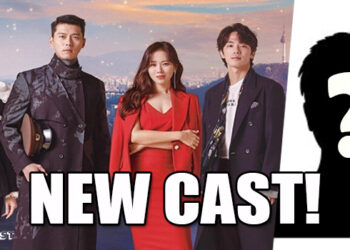 confirmed cast Crash Landing On You Musical Adaptation