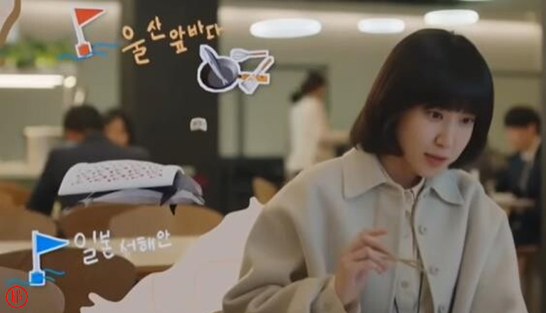 Crucial Facts and Details hidden in “Extraordinary Attorney Woo” Korean drama. | Twitter.