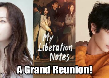 Did You Know? Han Ji Min & Lee Min Ki New Drama is a Project by “My Liberation Notes” Director!