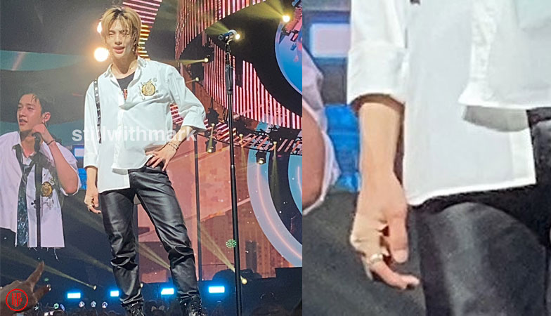 Stray Kids' Hyunjin Injures Hand + To Sit Out Parts Of World Tour