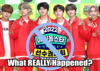 The Reasons Fans AGAINST Stray Kids Joining Idol Star Athletics Championship (ISAC) 2022 Lineup
