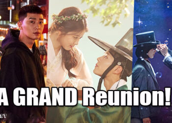 Who Will Join The GRAND Reunion Between “Love in the Moonlight”, “Itaewon Class”, & “The Sound of Magic” Cast in 2022?
