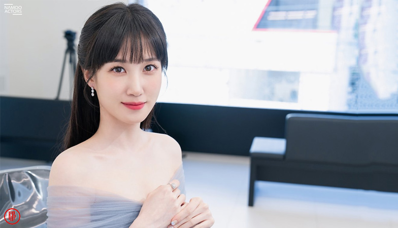 More personality facts revealed about popular actress Park Eun Bin. | Twitter