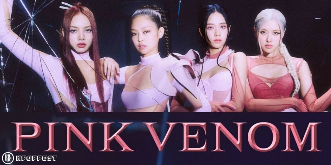 Check Out BLACKPINK “Pink Venom” Complete Enthralling New Concept Teaser Photos and Videos