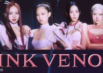 Check Out BLACKPINK “Pink Venom” Complete Enthralling New Concept Teaser Photos and Videos