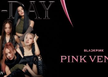 Here Are 5 EXCITING Facts About BLACKPINK “Pink Venom”