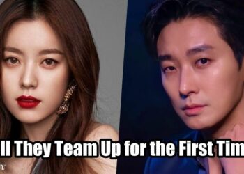 Han Hyo Joo In Talks Along Ju Ji Hoon to Lead a New Sci-Fi Korean Drama “Dominant Species”